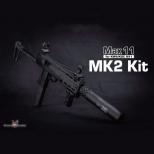 KSC M11A1対応 MAX11 mk2 コンバージョンキット [KA-SK-43] [8月入荷予定.単品予約]