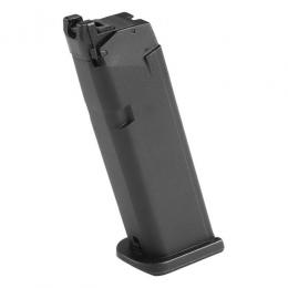 マガジン GHK GBB グロック G17 Gen5用 20連 (V1) [取寄]