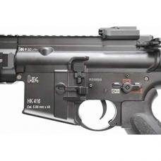 電動ガン HK416A5 メタル・リアル刻印 [813] [取寄]