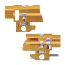 マルイ GBB ハイキャパ/1911対応 アルミニウム ワンピース TDC ホップチャンバーセット [KW-KU-GB-633] [取寄]