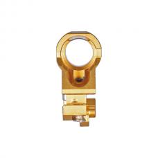 マルイ GBB ハイキャパ/1911対応 アルミニウム ワンピース TDC ホップチャンバーセット [KW-KU-GB-633] [取寄]