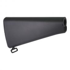 M16A1 Earlyタイプ フィクスドストック M16/M4 STD電動ガン用ブラック [EC-ST-MP188] [取寄]