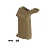 MOEタイプ ピストルグリップ M16/M4 STD電動ガン用 DE:デザートカラー [EC-GP-MP148DE:デザートカラー] [取寄]