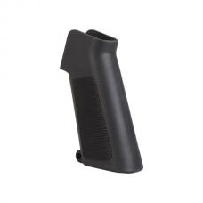 M16A1/XM177 タイプ ピストルグリップ M16/M4 STD電動ガン用 ブラック [EC-GP-MP197] [取寄]