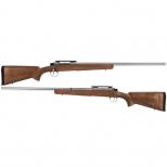 エアコッキングガン Barrett Fieldcraft シルバー/ウッド [BF-Wd] [6月末入荷予定.予約]