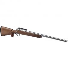 エアコッキングガン Barrett Fieldcraft シルバー/ウッド [BF-Wd] [6月末入荷予定.予約]
