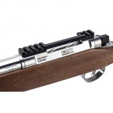 エアコッキングガン Barrett Fieldcraft ブラック/ウッド [BF-WdB] [6月末入荷予定.予約]