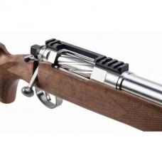 エアコッキングガン Barrett Fieldcraft ブラック/ウッド [BF-WdB] [6月末入荷予定.予約]