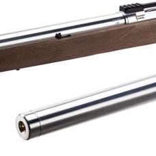 エアコッキングガン Barrett Fieldcraft ブラック/ウッド [BF-WdB] [6月末入荷予定.予約]