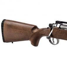 エアコッキングガン Barrett Fieldcraft ブラック/ウッド [BF-WdB] [6月末入荷予定.予約]