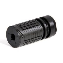 KAC PDW フラッシュハイダー/14mm逆ネジ [VF9-FHR-PDW-01] [取寄]