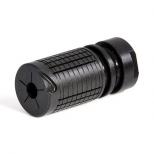 KAC PDW フラッシュハイダー/14mm逆ネジ [VF9-FHR-PDW-01] [取寄]