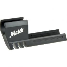 マルイ GBB USP9用 USP MATCHタイプアルミコンペンセイター [BM-COMP-MC-TMUSP] [取寄]