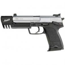 マルイ GBB USP9用 USP MATCHタイプアルミコンペンセイター [BM-COMP-MC-TMUSP] [取寄]