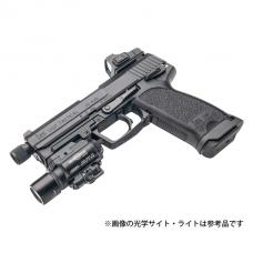GBB USPタクティカル スライドHW フルスペック [6月下旬発売予定.予約] ※先着順