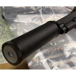マルシン Mk22 Mod.0 ハッシュパピー対応  WOX-1A サウンドサイレンサー [6月中発売予定.単品予約]