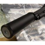 マルシン Mk22 Mod.0 ハッシュパピー対応  WOX-1A サウンドサイレンサー [6月中発売予定.単品予約]