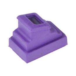 VFC P320シリーズ用 Roof Topスタイルガスルートパッキン(70度) [T8-SA-GR70] [品切中.国内再入荷時期未定]