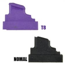 VFC P320シリーズ用 Roof Topスタイルガスルートパッキン(70度) [T8-SA-GR70] [品切中.国内再入荷時期未定]