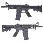 GBB AR-15 Stubby 6.5インチ 【COLT刻印】 [VFC-074-C] [取寄]
