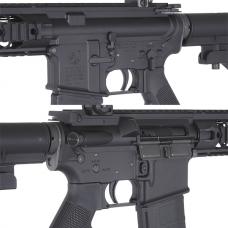 GBB AR-15 Stubby 6.5インチ 【COLT刻印】 [VFC-074-C] [取寄]