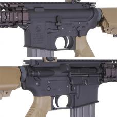 電動ガン EBS Mk18 Mod1 (E-BOLT SYSTEM搭載/COLT Licensed) [EC-603-WB-EBS] [取寄]
