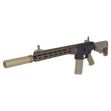 電動ガン EBS M4 URG-I GEISSELE SMR MK16 13.5インチ (E-BOLT SYSTEM搭載/COLT Licensed) [EC-634-SE-CGII-EBS] [取寄]