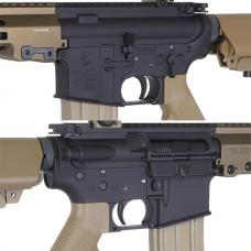 電動ガン EBS M4 URG-I GEISSELE SMR MK16 13.5インチ (E-BOLT SYSTEM搭載/COLT Licensed) [EC-634-SE-CGII-EBS] [取寄]