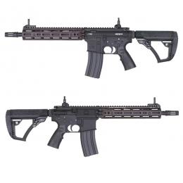 電動ガン EBS DDMK18 RIII (E-BOLT SYSTEM搭載/(DD Licensed) [EC-644-WB2-EBS] [取寄]