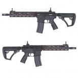 電動ガン EBS DDMK18 RIII (E-BOLT SYSTEM搭載/(DD Licensed) [EC-644-WB2-EBS] [取寄]
