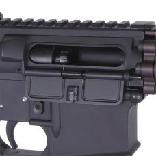 電動ガン EBS DDMK18 RIII (E-BOLT SYSTEM搭載/(DD Licensed) [EC-644-WB2-EBS] [取寄]