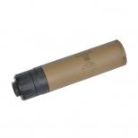 XM7 SLX 6.8サップレッサー [TFJ-SLX68-TN] [6月中入荷予定.単品予約]
