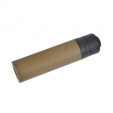 XM7 SLX 6.8サップレッサー [TFJ-SLX68-TN] [7月中入荷予定.単品予約]