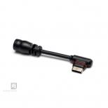 PTS USB-C プラグ (Unity Tactical スイッチ用) [PTS-UT229450207] [7月中発売予定.単品予約]