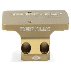 REPTILIA ROF-45 タイプ RMRマウント (Geissele ス コープマウント対応) [KW-MT-127] デザートカラー [取寄]