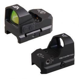 ドットサイト Frenzy 1x17x24 (3MOA) [SCRD-19II] [取寄]