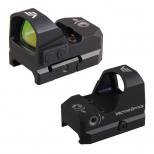 ドットサイト Frenzy 1x17x24 (3MOA) [SCRD-19II] [取寄]