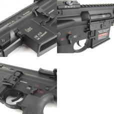 電動ガン H&K HK416A7【G95】(電子トリガー搭載) [EC-118E(ブラック)] [取寄]