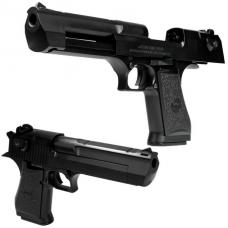 CO2ガスブローバックガン デザートイーグル.50AE JPエディション [7月下旬発売予定.予約停止] ※先着順
