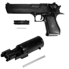 CO2ガスブローバックガン デザートイーグル.50AE JPエディション [7月下旬発売予定.予約停止] ※先着順
