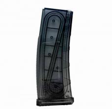 STD電動M1/M4系対応マガジン AM190 30Rタイプ160連/クリアブラック [取寄]