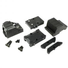 SSタイプ CQBドットサイト ELCAN SPECTER用マウント付き [SOTAC-M-98] ブラック [取寄]