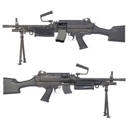 GBB M249 (JP version) [VF2J-LM249-BK01] [取寄]