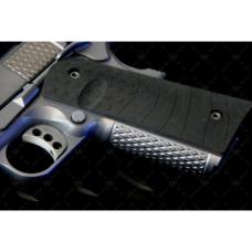 グリップ M1911用 USAフラッグパターン(グレー) [S05-117-PX11] [取寄]