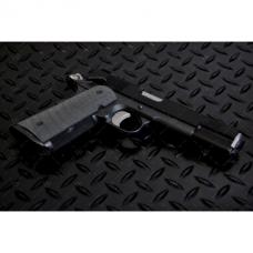 グリップ M1911用 USAフラッグパターン(グレー) [S05-117-PX11] [取寄]