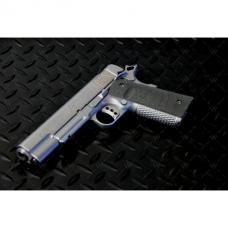 グリップ M1911用 USAフラッグパターン(グレー) [S05-117-PX11] [取寄]
