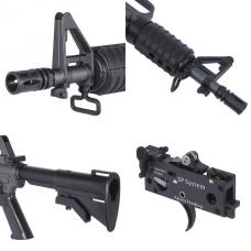 GBB COLT N23 LS (JP Ver. / COLT Licensed) [CGS-COLT1022-LS] [取寄]