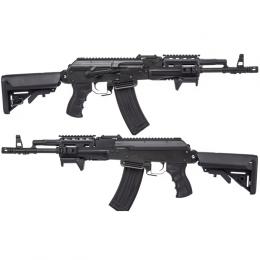電動ガン : AK74タクティカル [ASK209] [7月上旬入荷.予約]