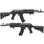 電動ガン : AK74タクティカル [ASK209] [7月上旬入荷.予約]