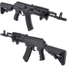 電動ガン : AK74タクティカル [ASK209] [7月上旬入荷.予約]